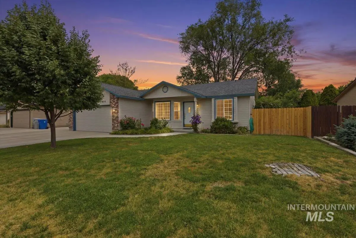 2716 E Castleberg Loop, Nampa, ID 83686 - #1