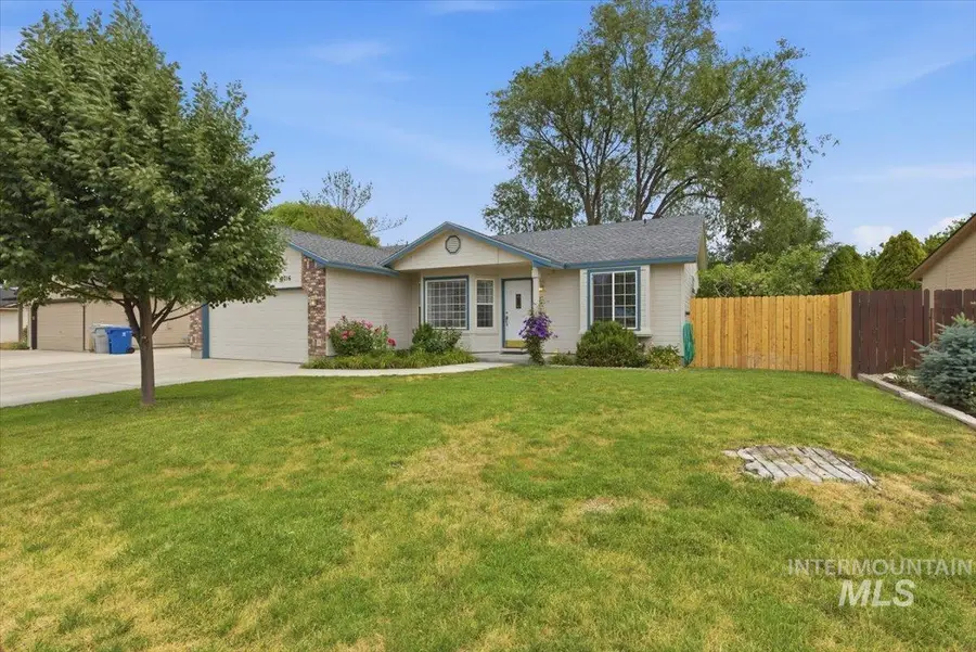 2716 E Castleberg Loop, Nampa, ID 83686 - #2
