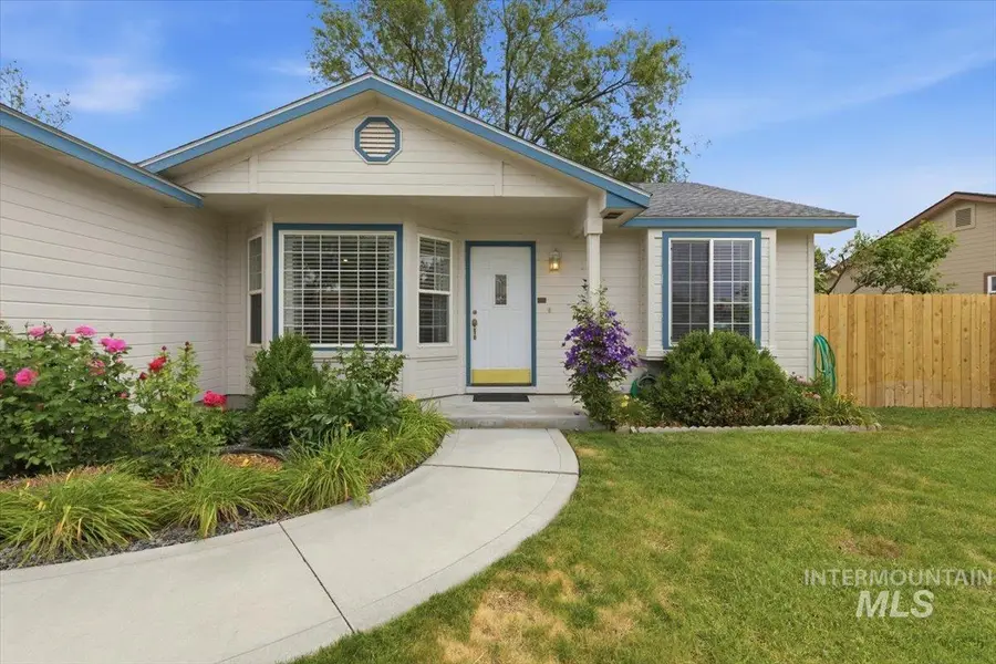 2716 E Castleberg Loop, Nampa, ID 83686 - #3