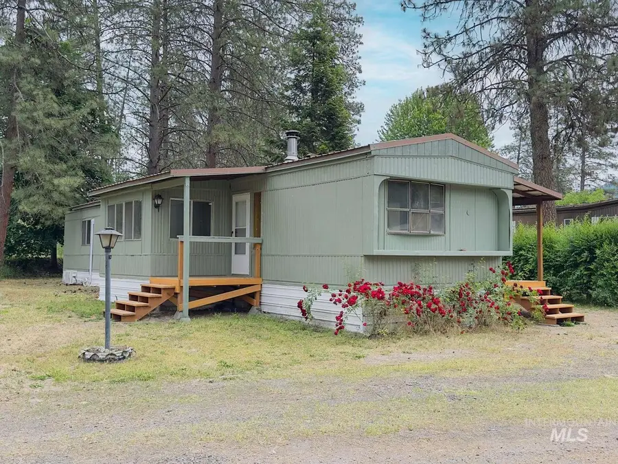 16 Kokanee Ln, Orofino, ID 83544 - #2