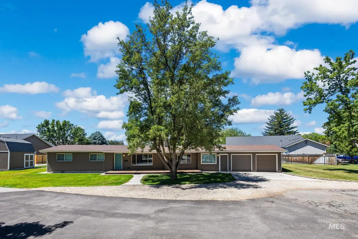 7201 W Maxwell, Boise, ID 83704 - #1