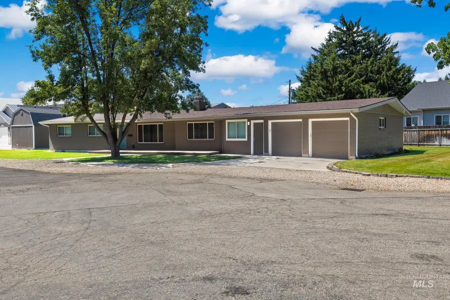 7201 W Maxwell, Boise, ID 83704 - #2