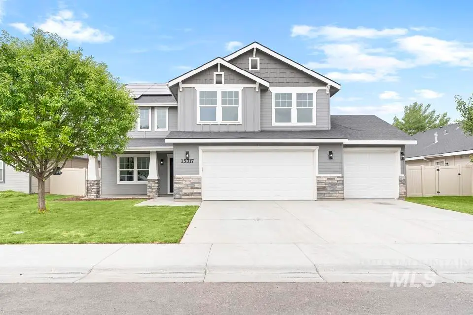 15317 N Bonelli, Nampa, ID 83651 - #1