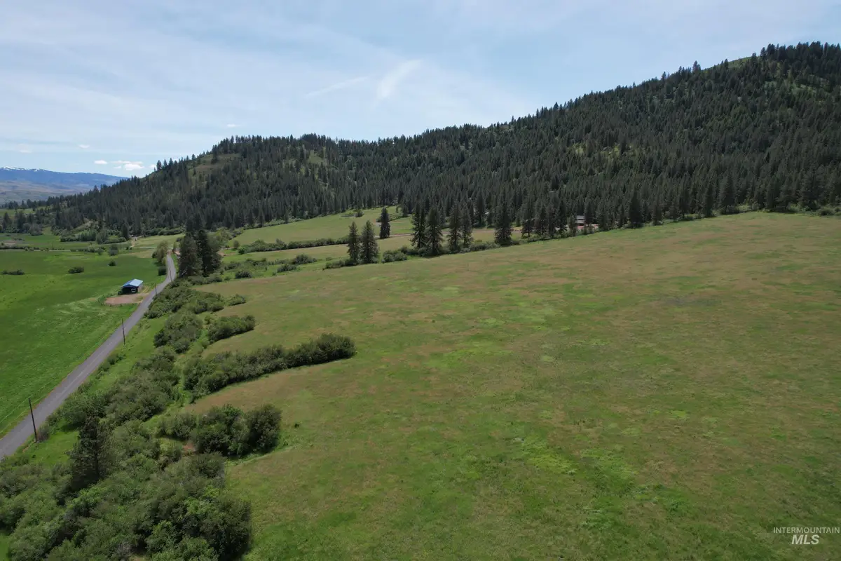 TBD Old Hornet Road C, Council, ID 83612 - #1