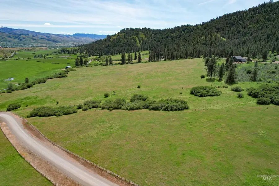 TBD Old Hornet Road C, Council, ID 83612 - #2