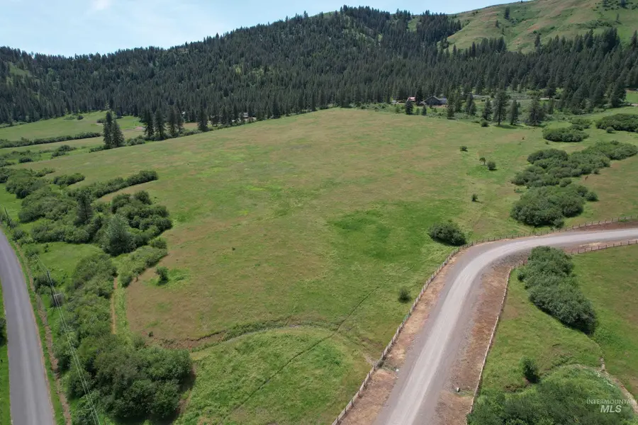 TBD Old Hornet Road C, Council, ID 83612 - #3