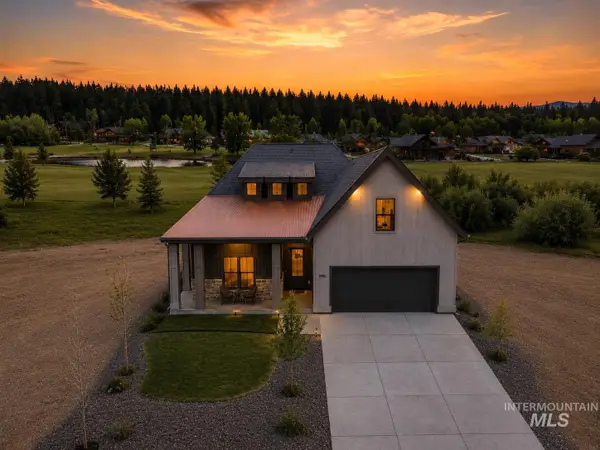 1452 Mountain Meadow Dr., McCall, ID 83638