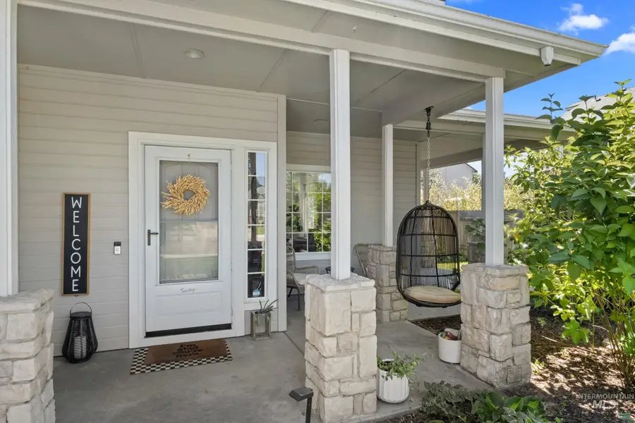 1935 W Parkstone St, Meridian, ID 83646 - #2
