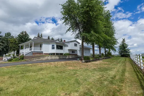 802 Foster Ave, CottonWood, ID 83522
