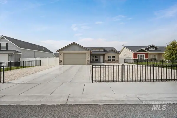 514 21st Ave E, Jerome, ID 83338