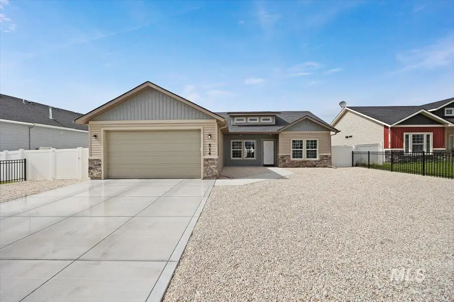 514 21st Ave E, Jerome, ID 83338 - #2