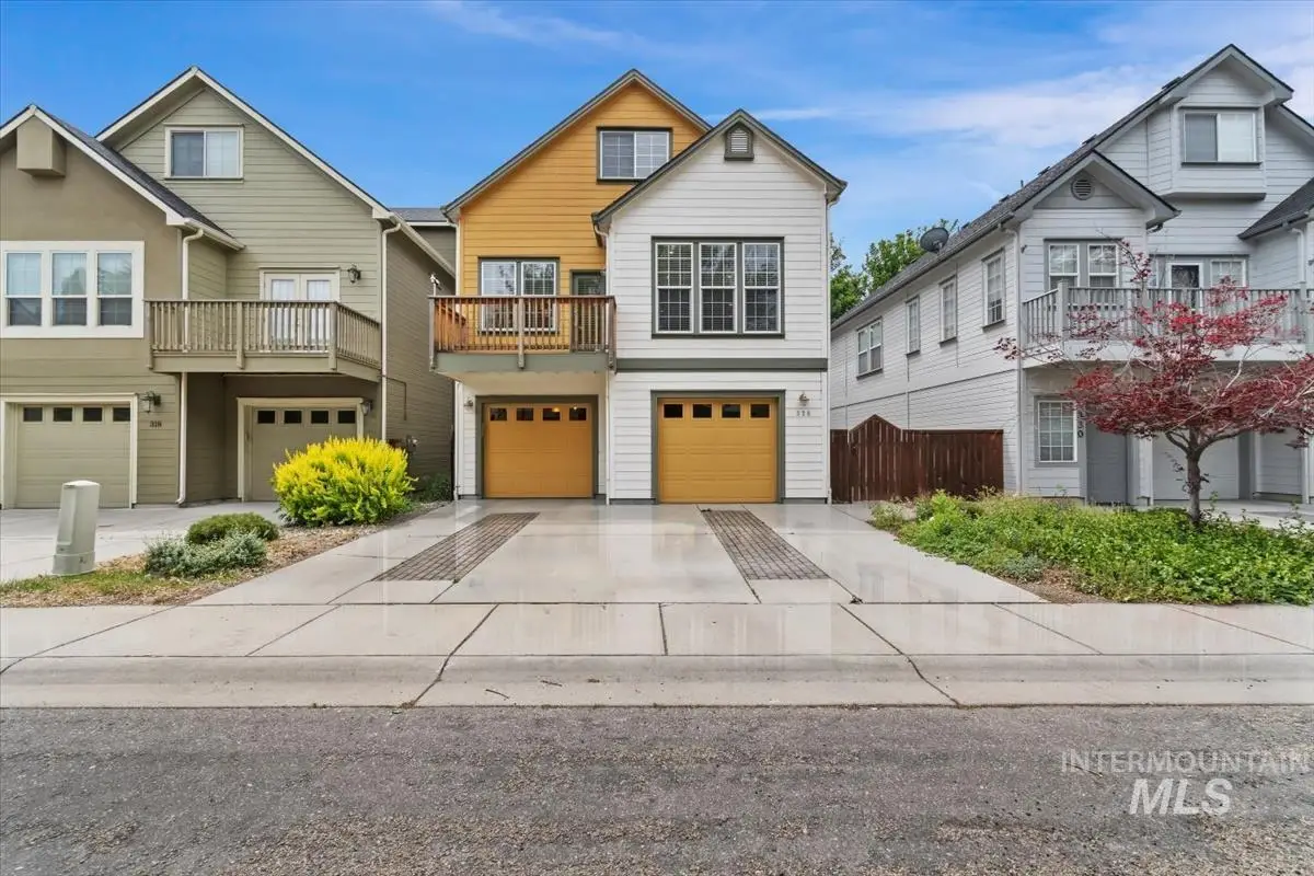 326 W Highland St, Boise, ID 83706 - #1
