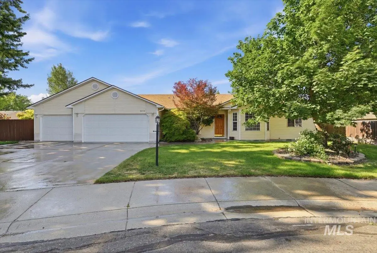 2649 W Wave Ct, Meridian, ID 83642 - #1
