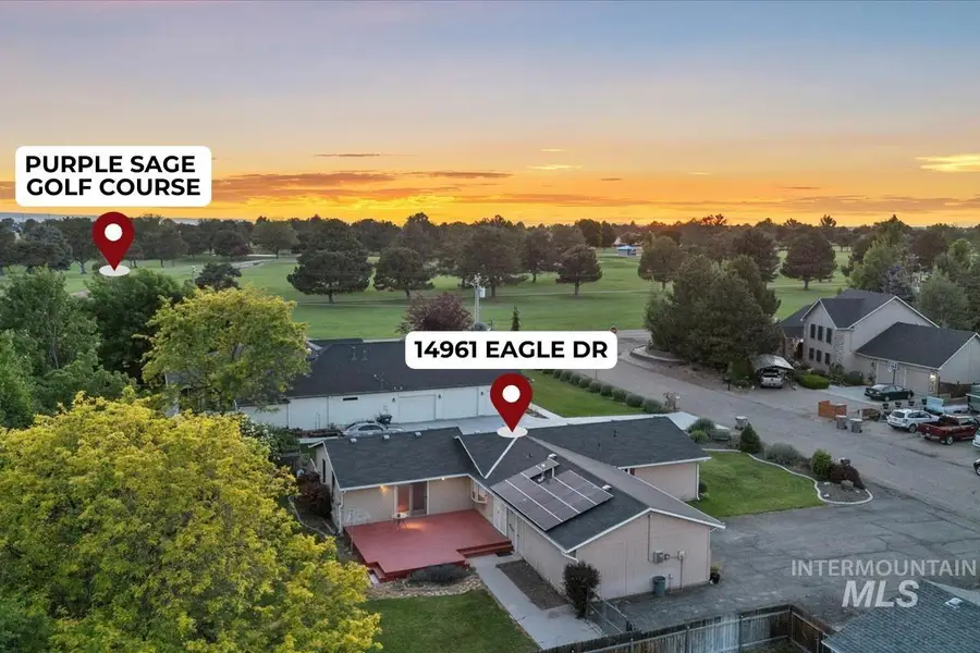 14961 Eagle Dr, Caldwell, ID 83607 - #3
