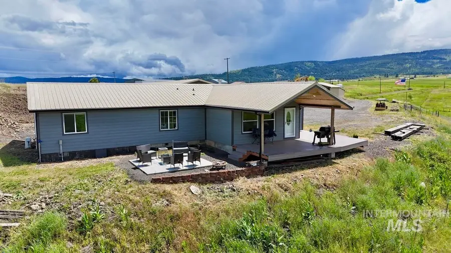 65 Vrieling Rd., Grangeville, ID 83530 - #2
