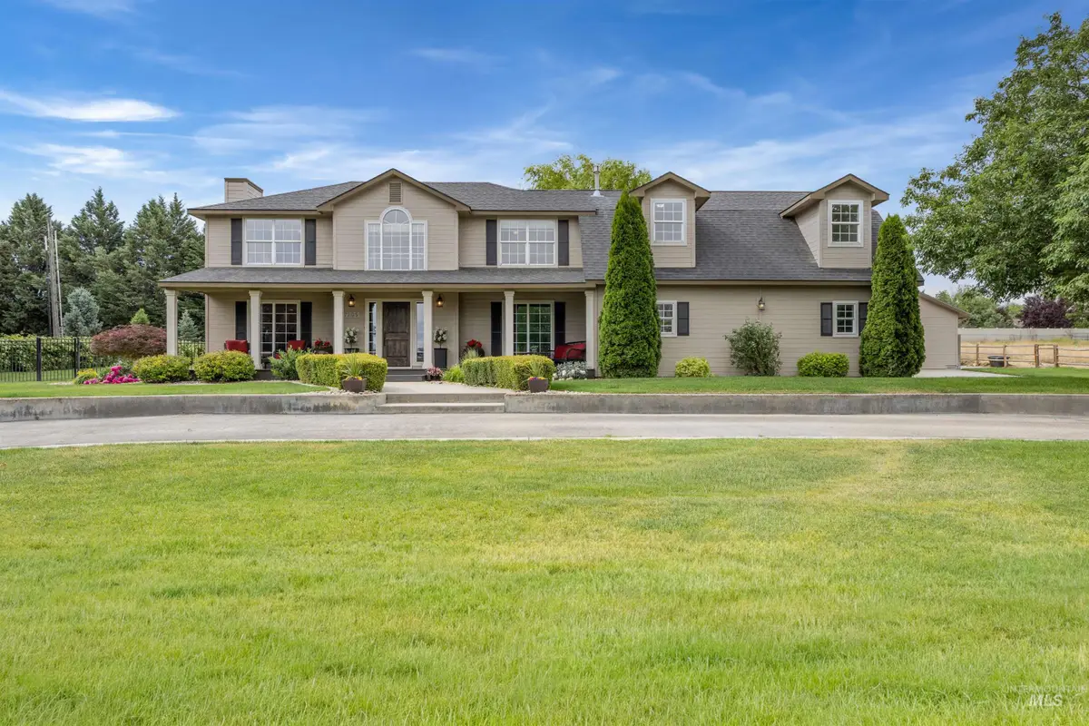 7205 W Sorenson Dr., Boise, ID 83709 - #1