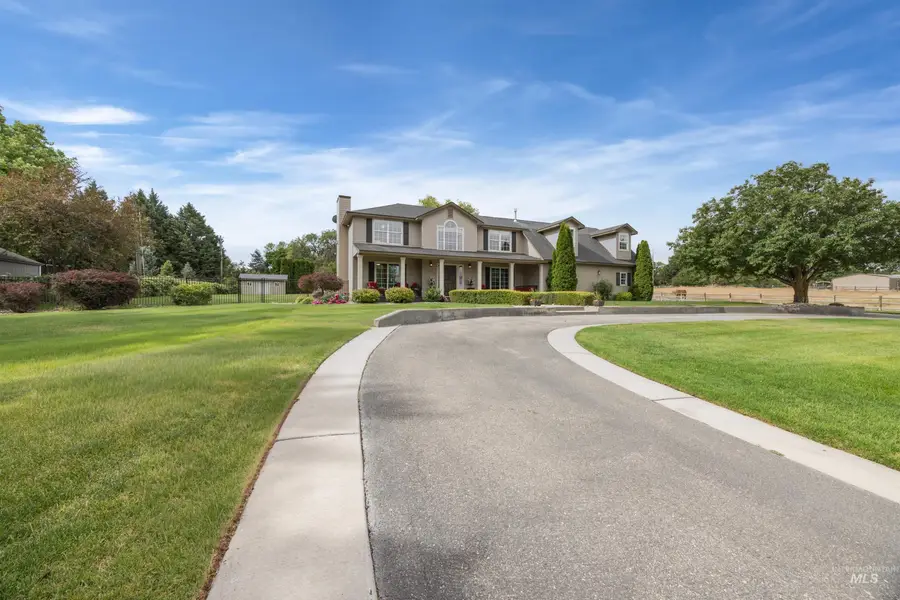7205 W Sorenson Dr., Boise, ID 83709 - #2