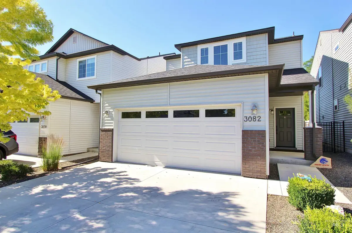 3082 E Ionia Ct, Meridian, ID 83642 - #1