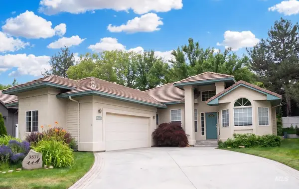 3571 N Rock Creek Ln, Garden City, ID 83703