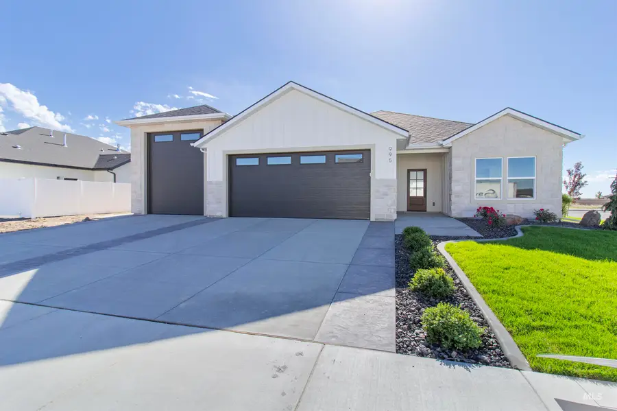 995 Canal Street, Twin Falls, ID 83301 - #3