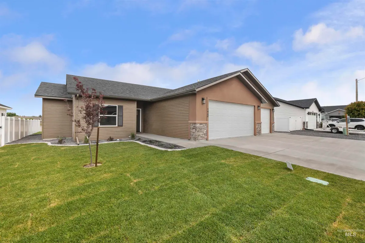 1449 Golden Pheasant Dr, Twin Falls, ID 83301 - #1