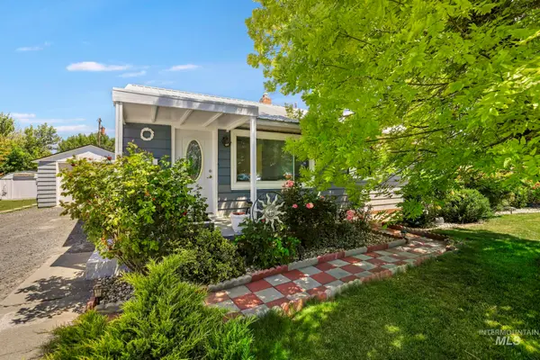 548 Fillmore Street, Twin Falls, ID 83301