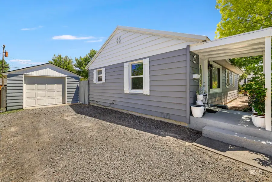 548 Fillmore Street, Twin Falls, ID 83301 - #2