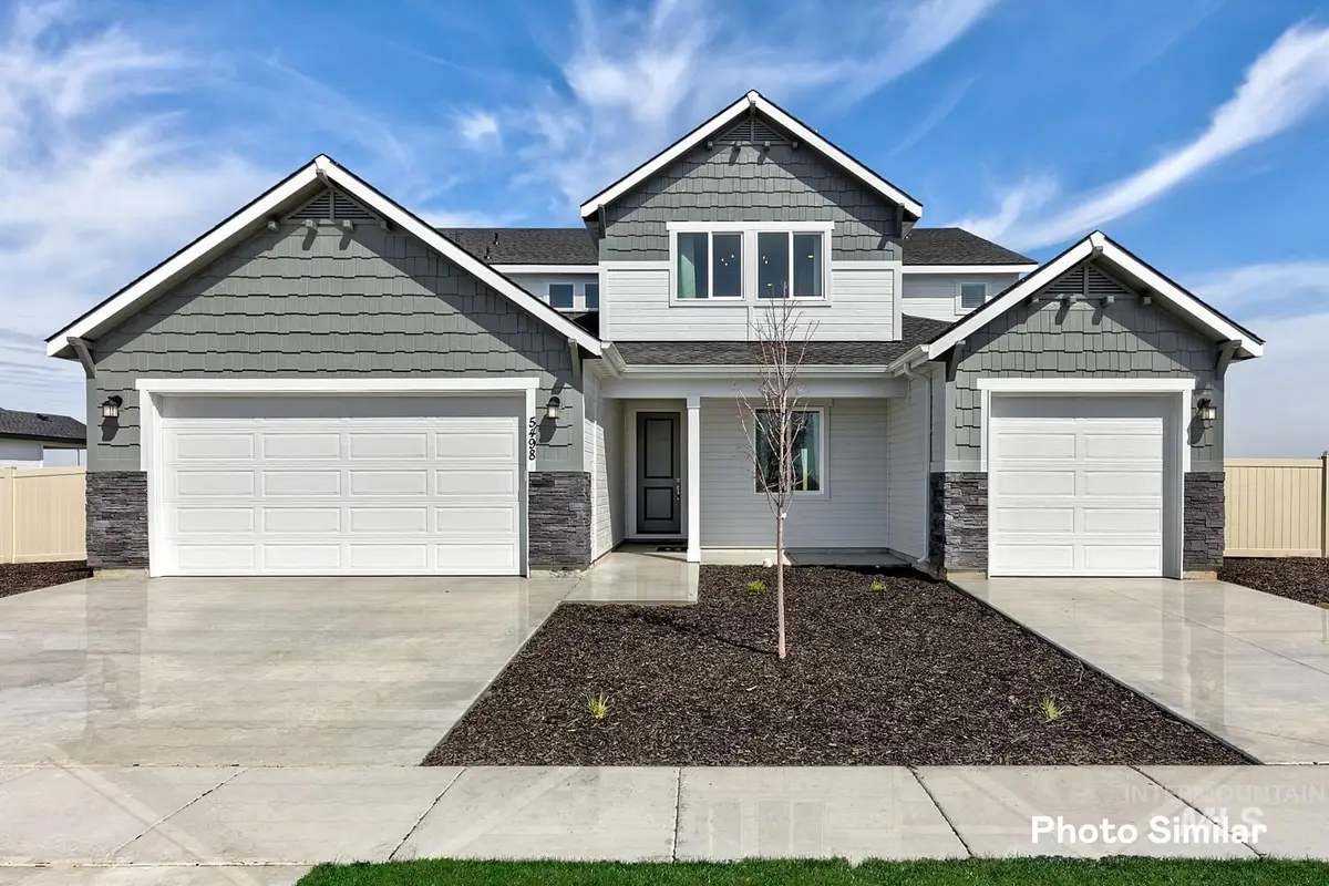 14360 Stratus Court, Caldwell, ID 83607 - #1
