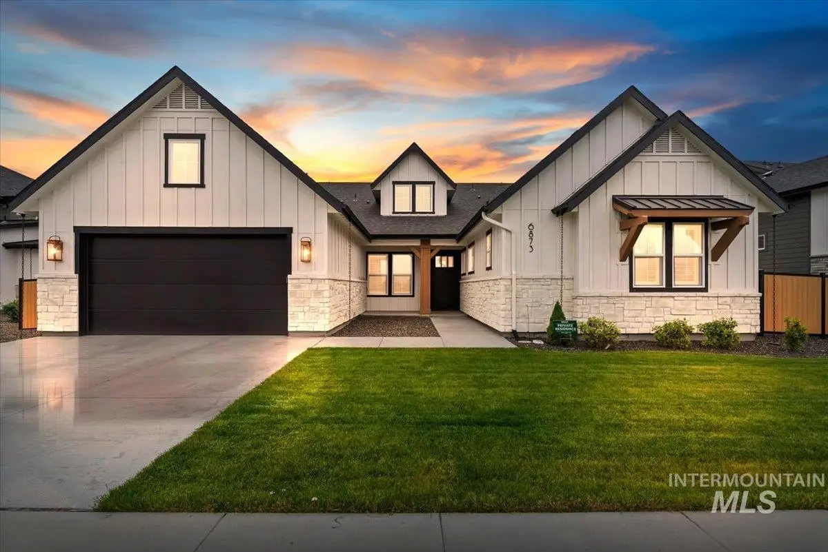 6873 Campolina Way, Star, ID 83669 - #1