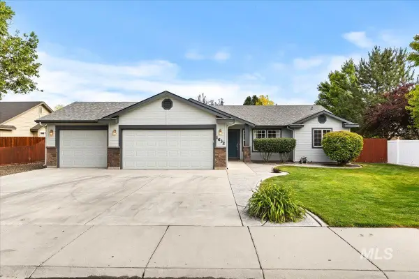 1632 W Boise St, Kuna, ID 83634