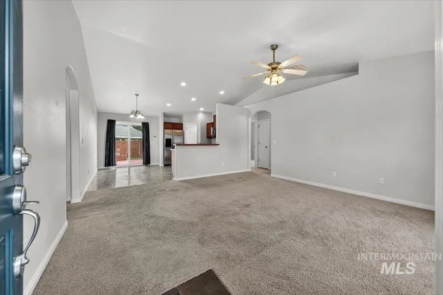 1632 W Boise St, Kuna, ID 83634 - #2