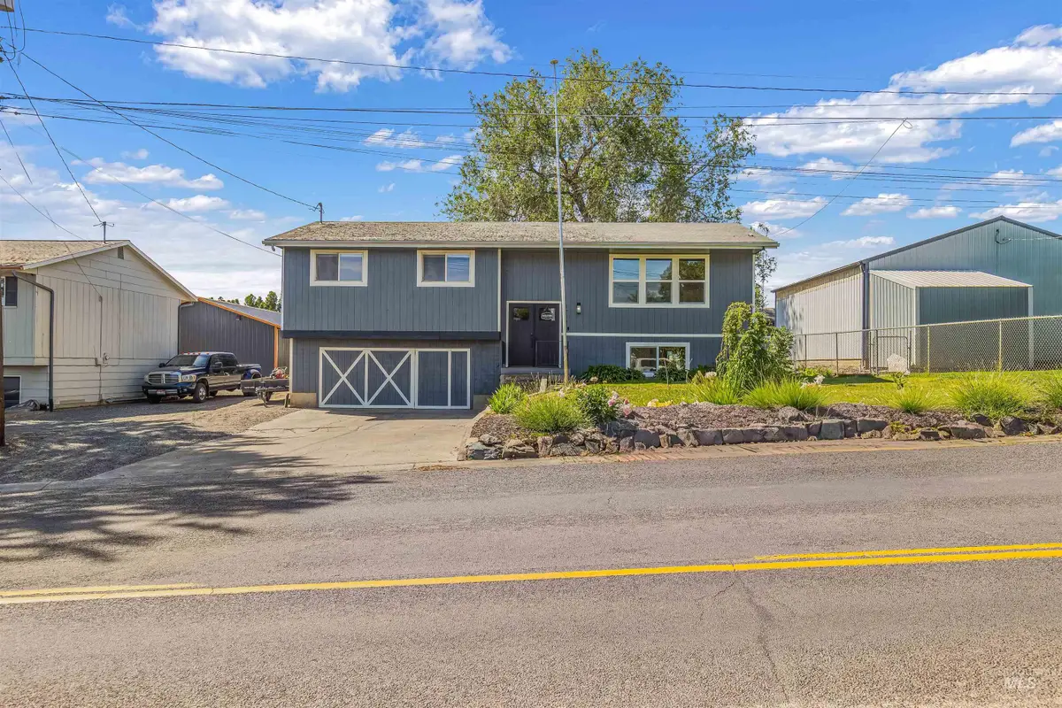 1708 Powers Ave., Lewiston, ID 83501 - #1