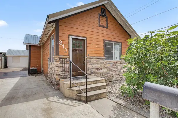 813 10th Street, Lewiston, ID 83501