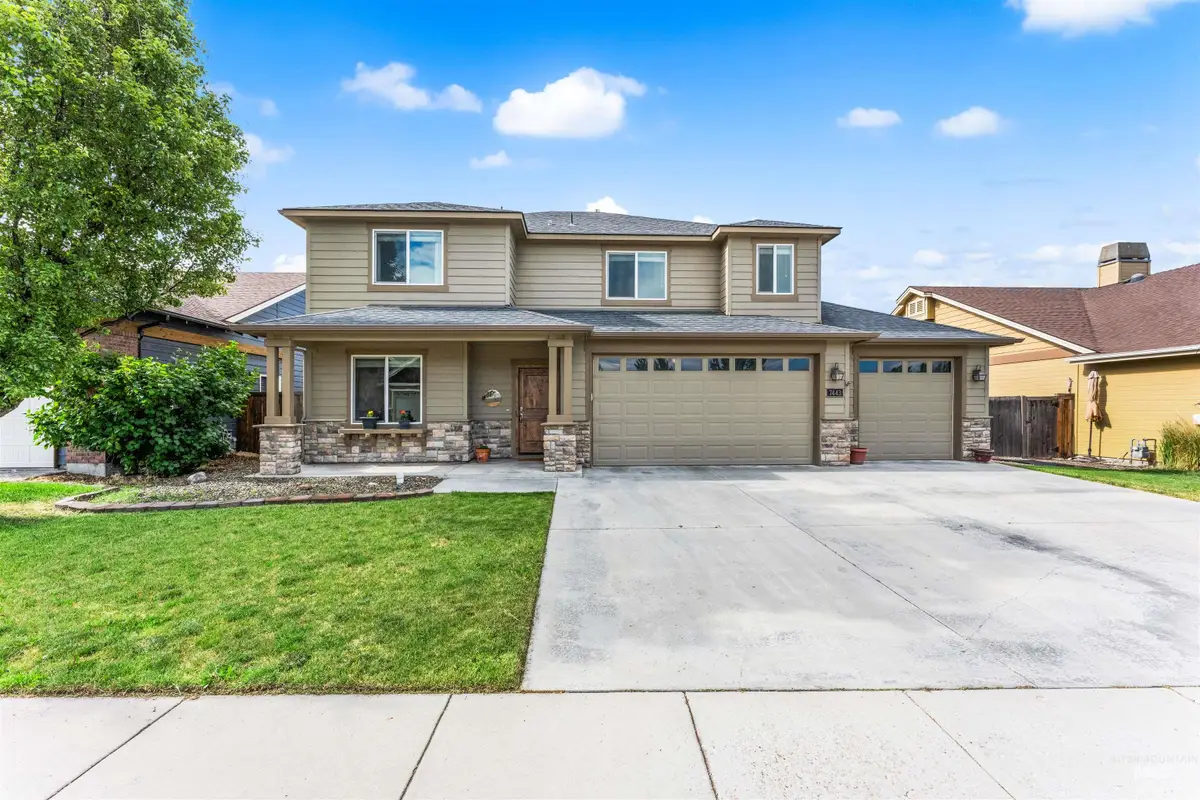 7443 W Skylight St, Boise, ID 83709 - #1