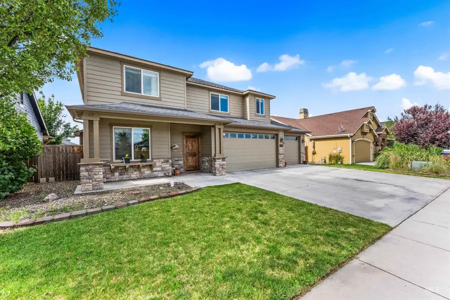 7443 W Skylight St, Boise, ID 83709 - #2