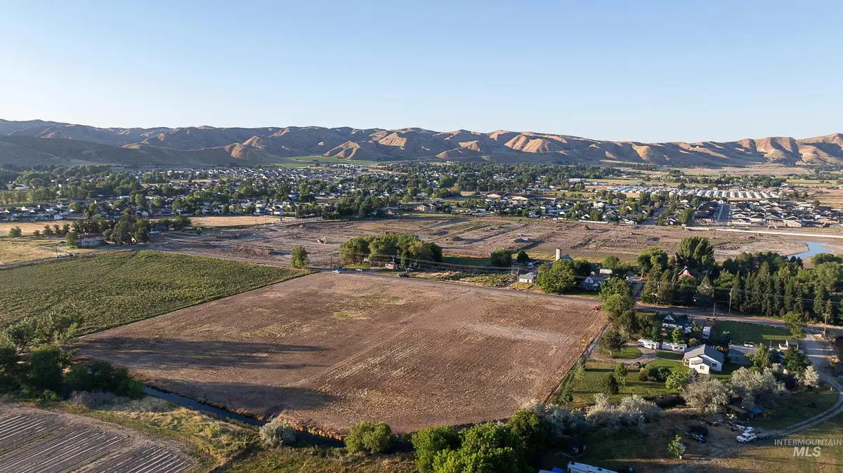 TBD 4th St, Emmett, ID 83617 - #1