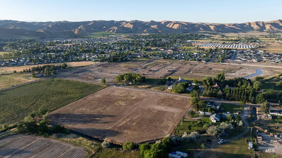 TBD 4th St, Emmett, ID 83617 - #2