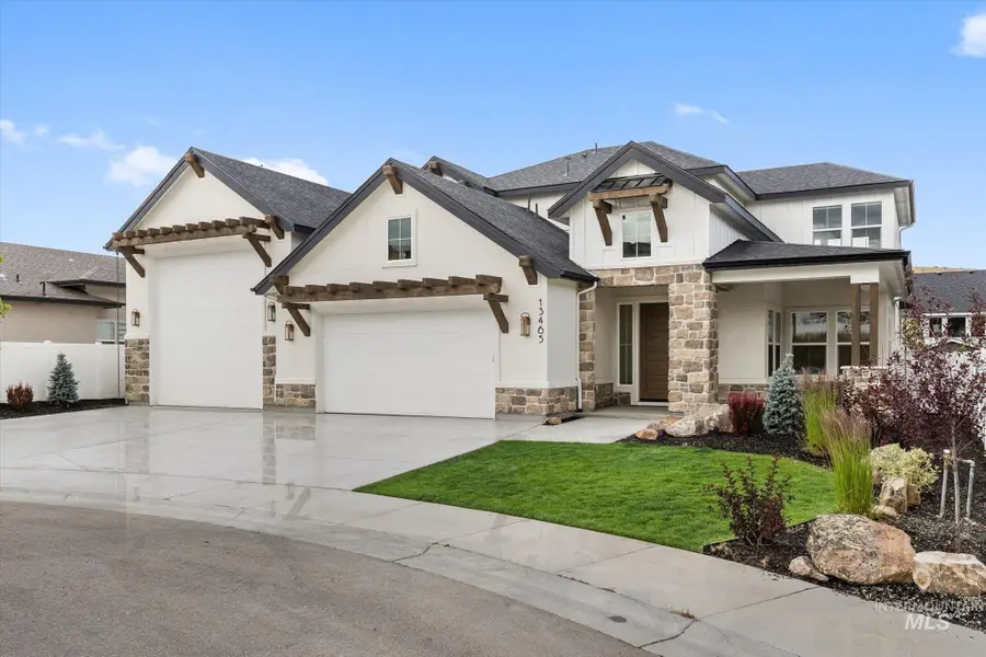 13465 N Blue Grouse Pl., Boise, ID 83714 - #3