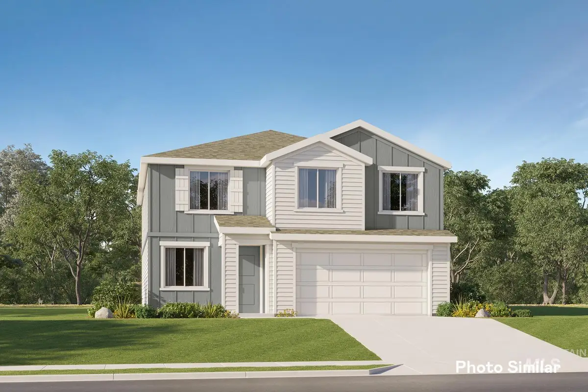 29 S Kasilof Ave, Nampa, ID 83687 - #1