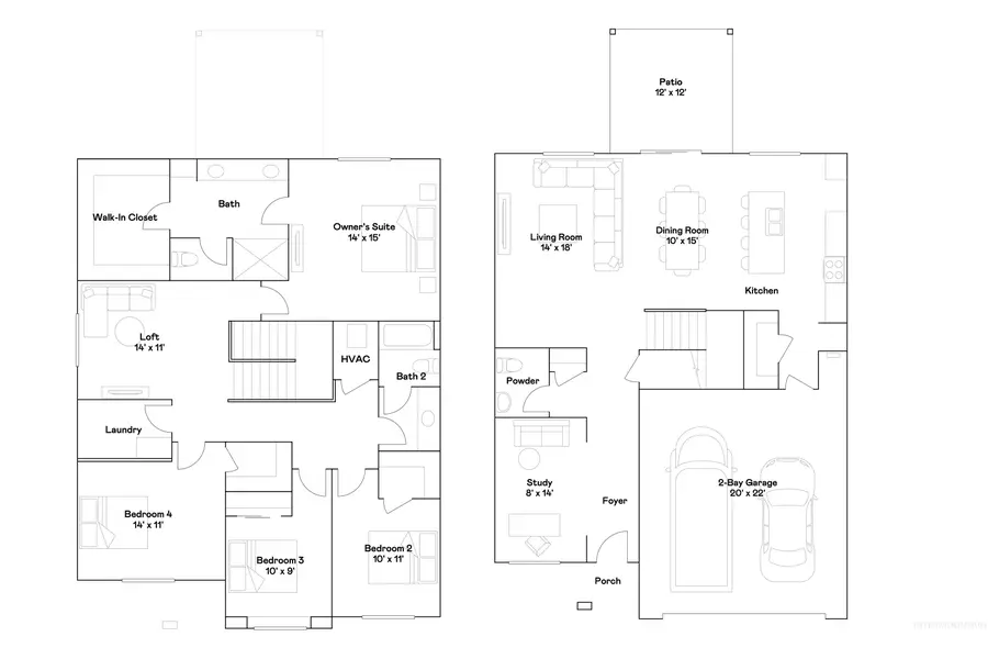 29 S Kasilof Ave, Nampa, ID 83687 - #2