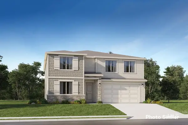 33 S Kasilof Ave, Nampa, ID 83687