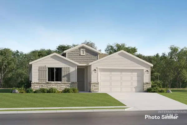 4075 E Leota Dr, Nampa, ID 83687