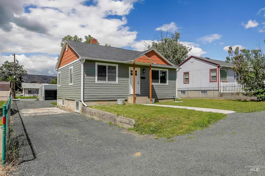 1215 16th Ave, Lewiston, ID 83501 - #3