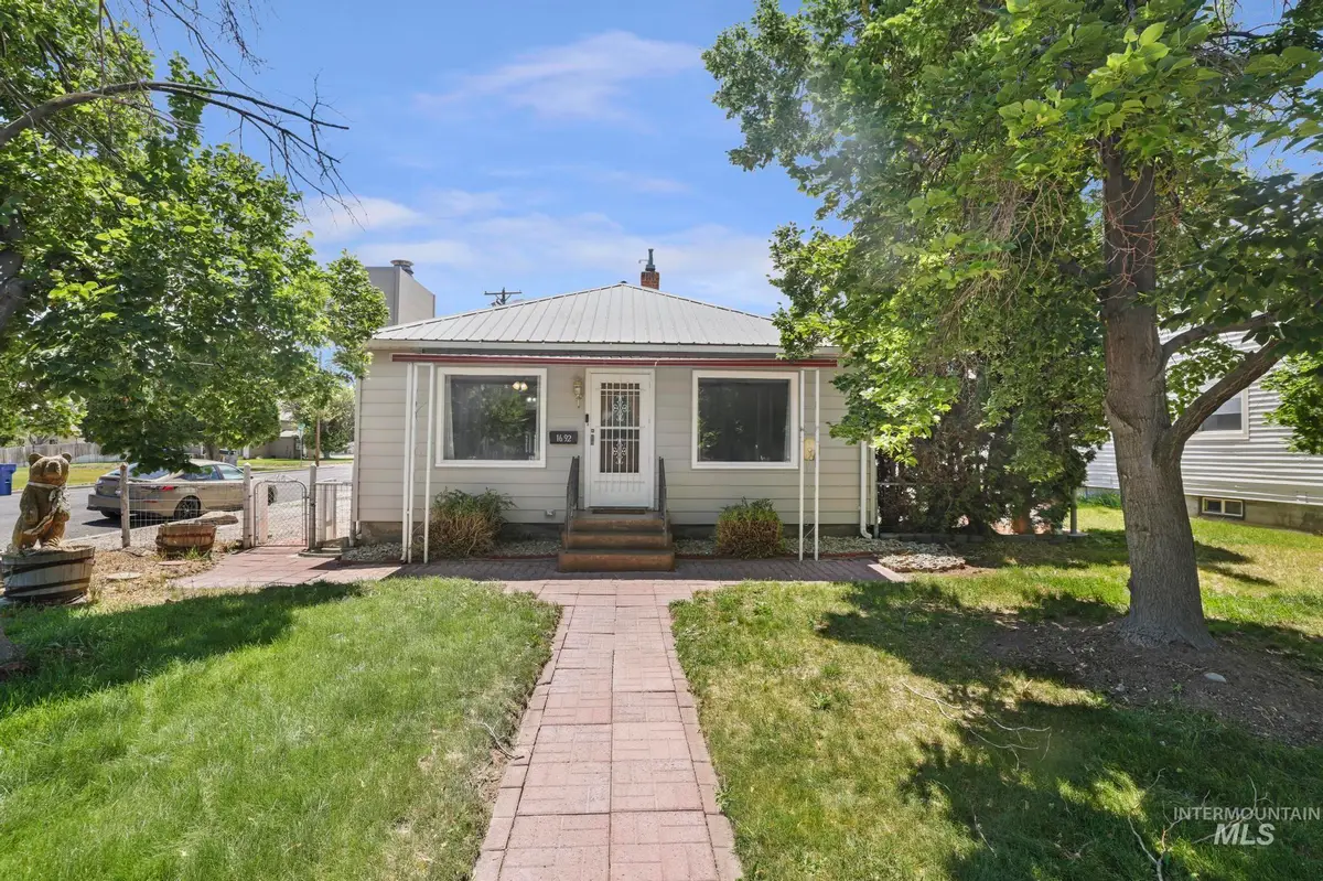 1692 Kimes St, Twin Falls, ID 83301 - #1