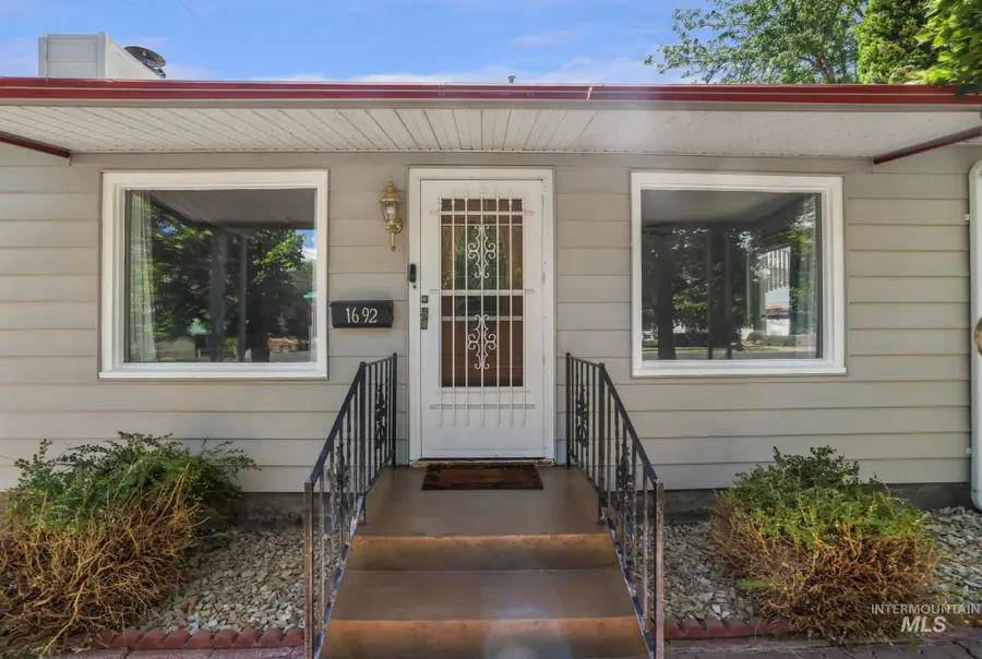 1692 Kimes St, Twin Falls, ID 83301 - #2