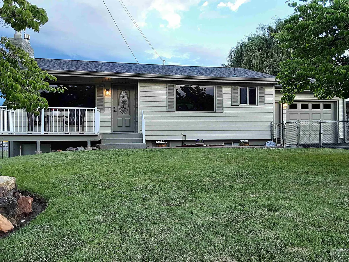 1423 Grelle Ave, Lewiston, ID 83501 - #1
