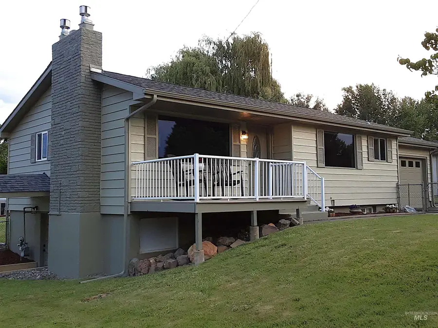 1423 Grelle Ave, Lewiston, ID 83501 - #2