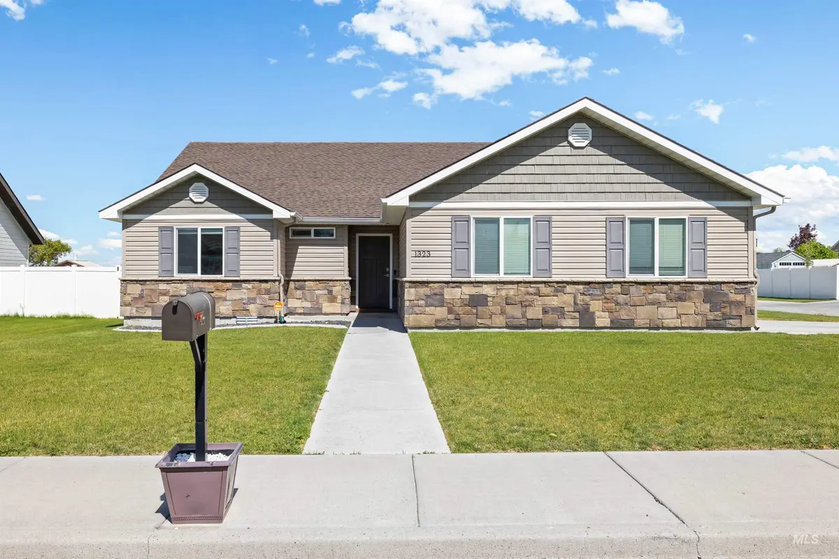 1323 Flint, Twin Falls, ID 83301 - #1