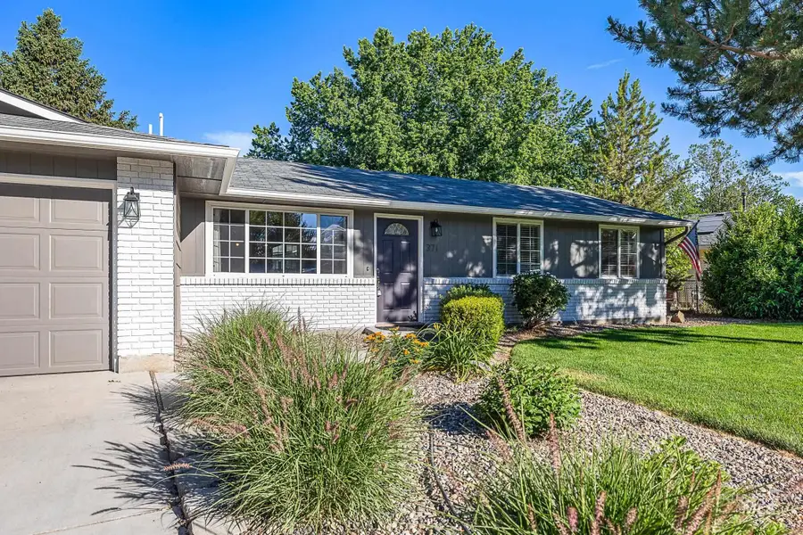 371 S Harlan Pl, Eagle, ID 83616 - #2