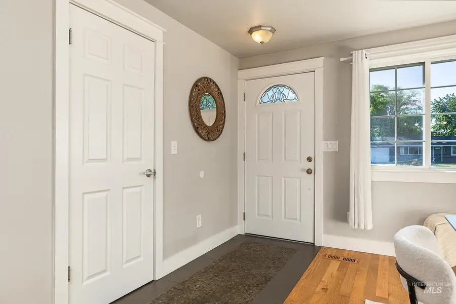 371 S Harlan Pl, Eagle, ID 83616 - #3